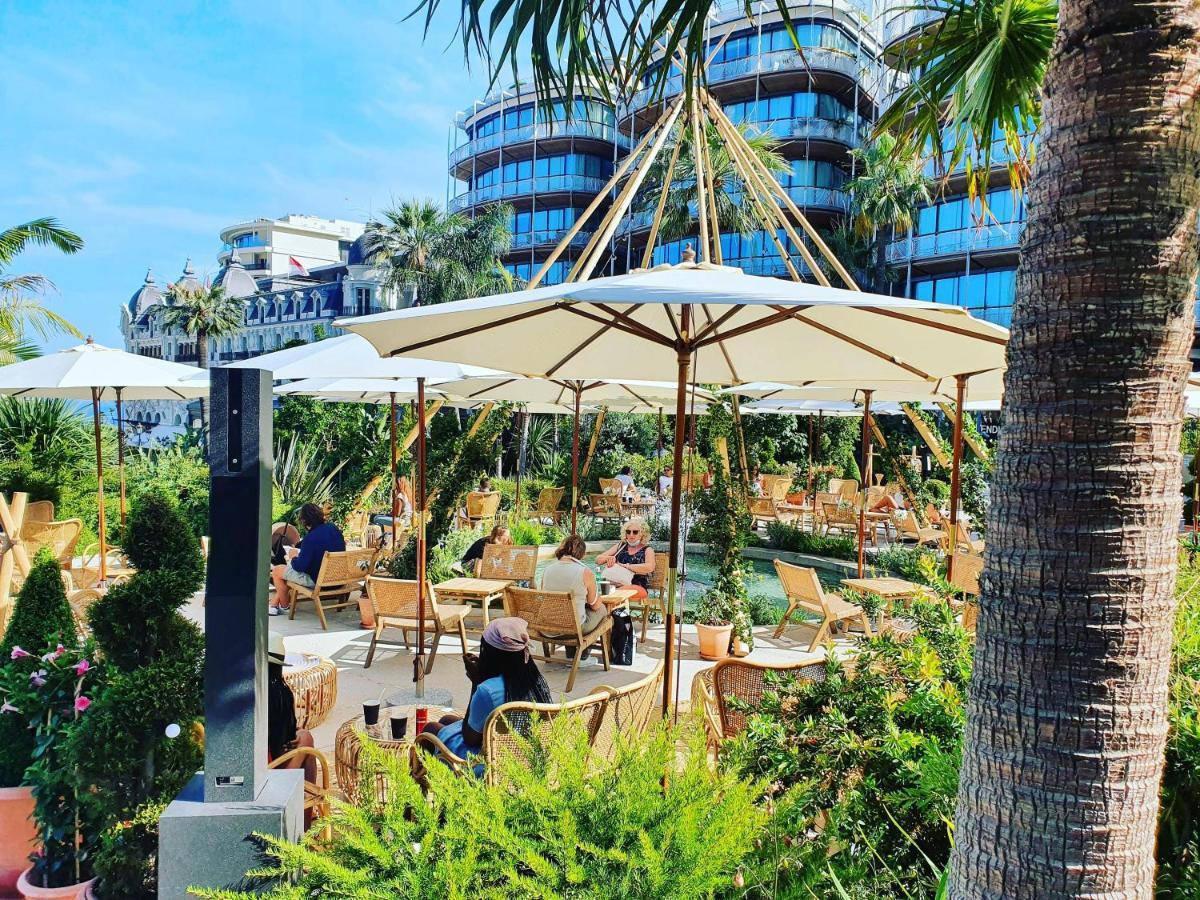 Home For 2 Few Steps From Casino Monte Carlo And Beach Beausoleil Esterno foto