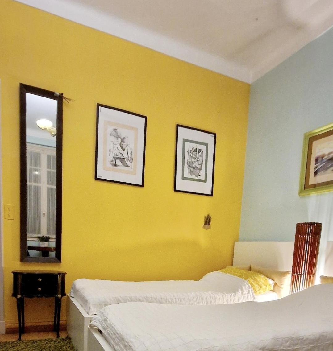 Home For 2 Few Steps From Casino Monte Carlo And Beach Beausoleil Esterno foto