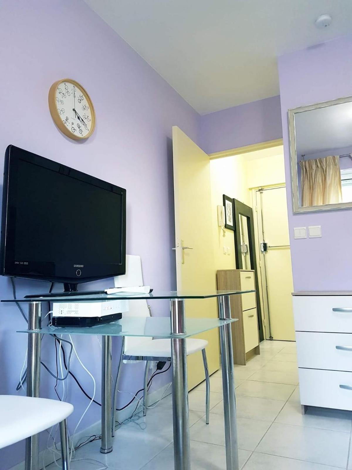 Home For 2 Few Steps From Casino Monte Carlo And Beach Beausoleil Esterno foto