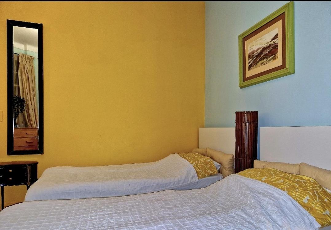 Home For 2 Few Steps From Casino Monte Carlo And Beach Beausoleil Esterno foto