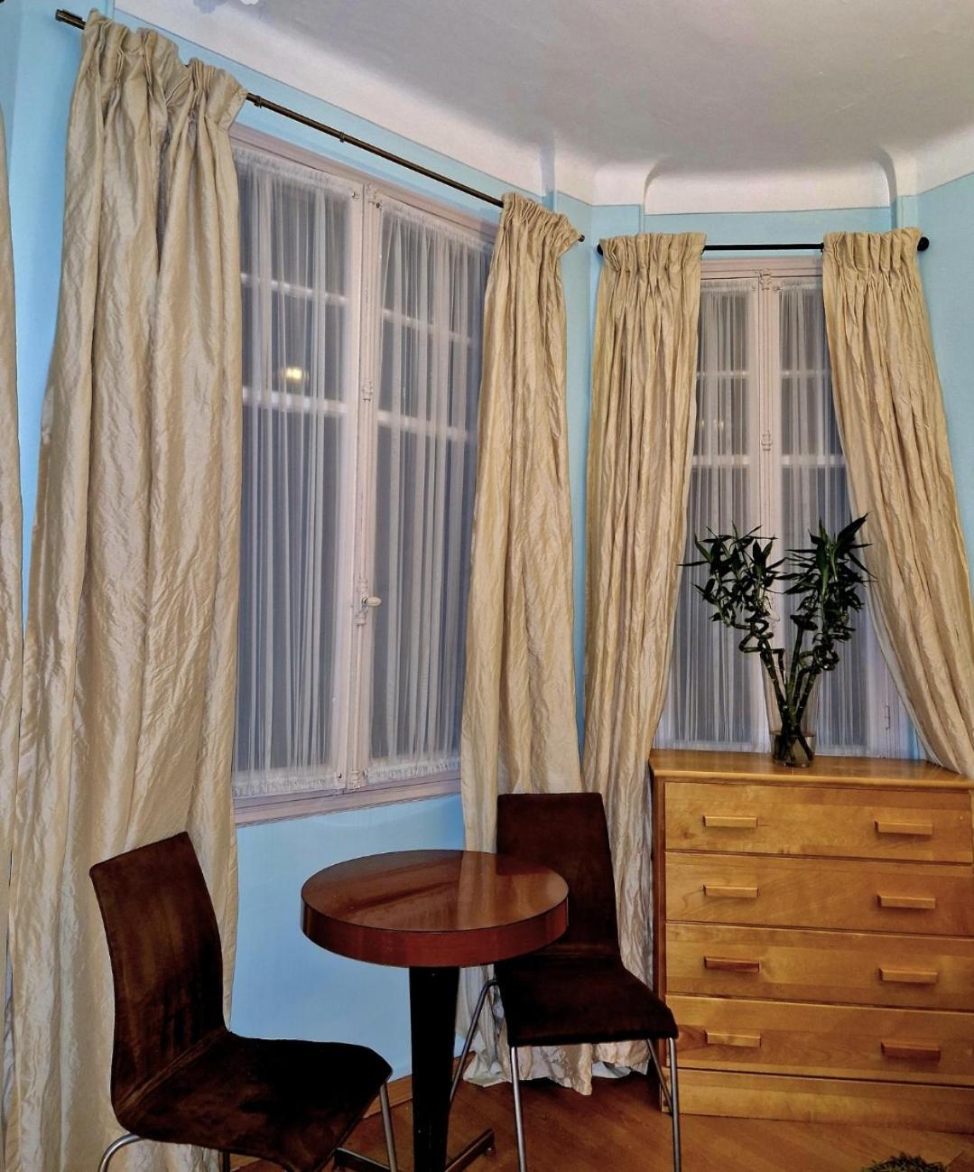 Home For 2 Few Steps From Casino Monte Carlo And Beach Beausoleil Esterno foto