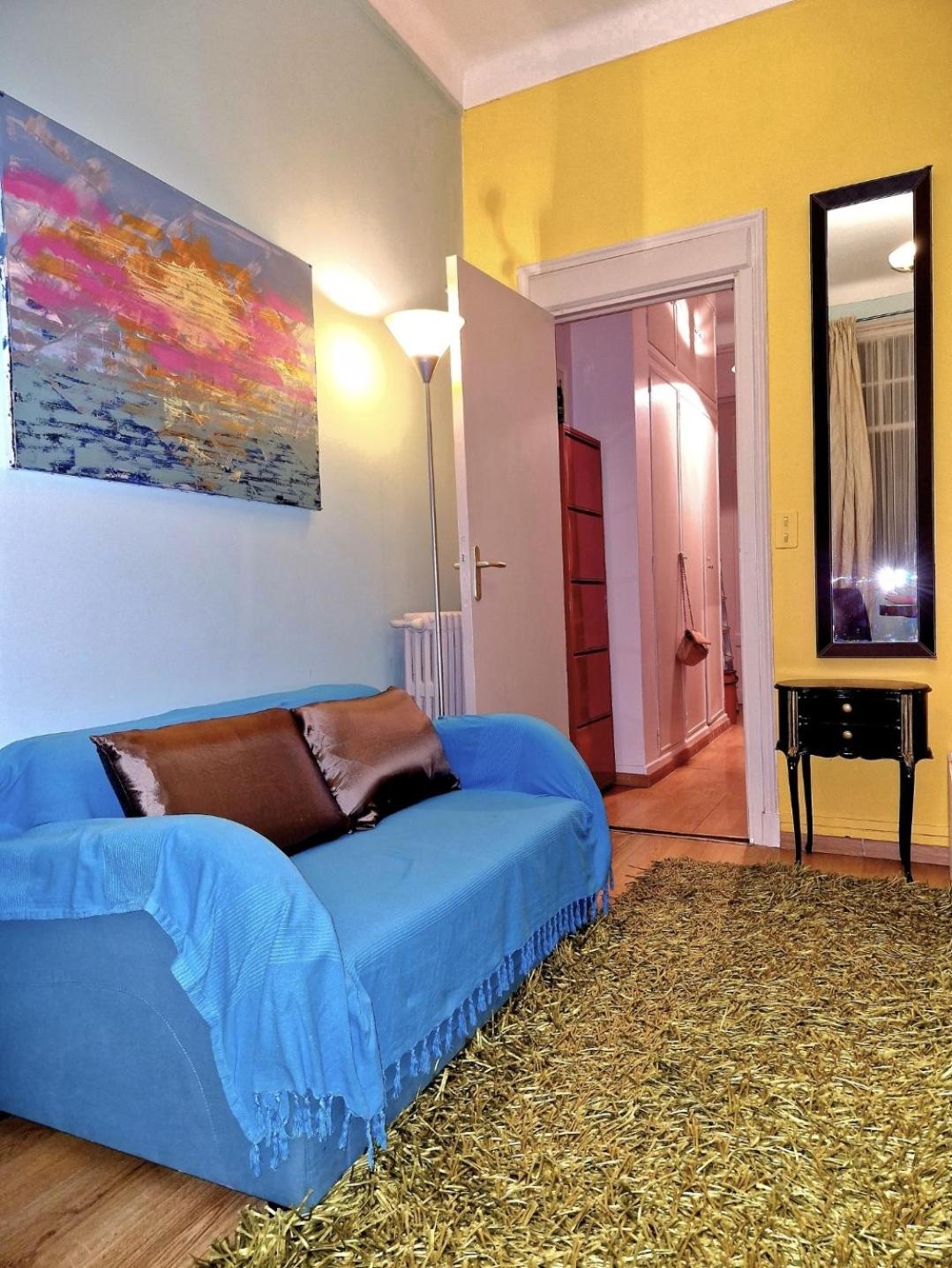 Home For 2 Few Steps From Casino Monte Carlo And Beach Beausoleil Esterno foto
