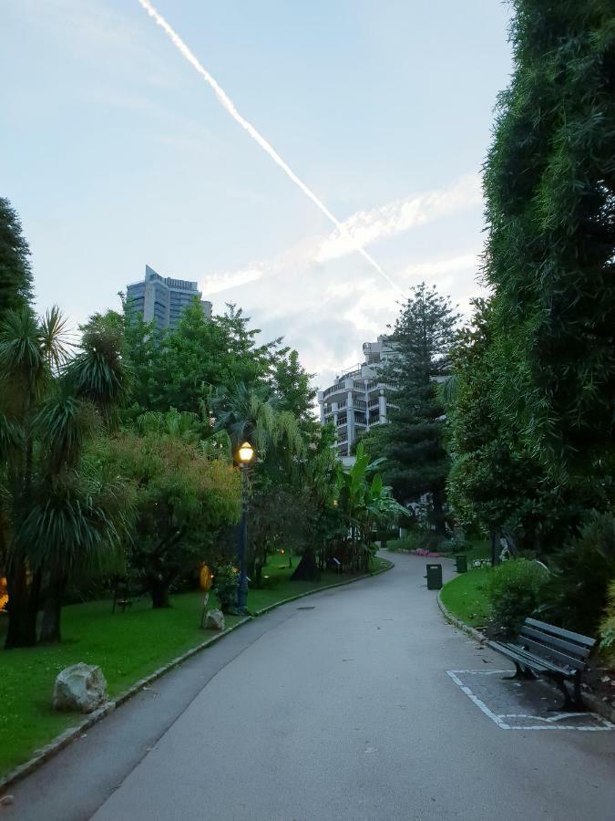 Home For 2 Few Steps From Casino Monte Carlo And Beach Beausoleil Esterno foto