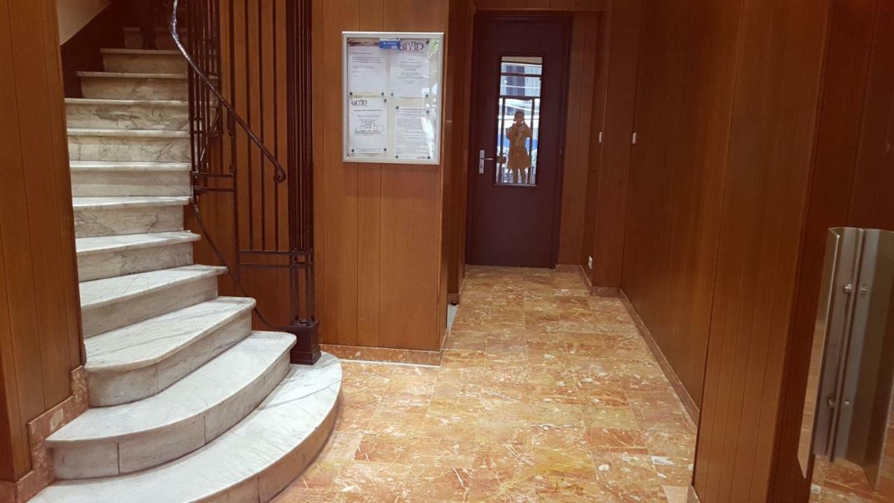 Home For 2 Few Steps From Casino Monte Carlo And Beach Beausoleil Esterno foto