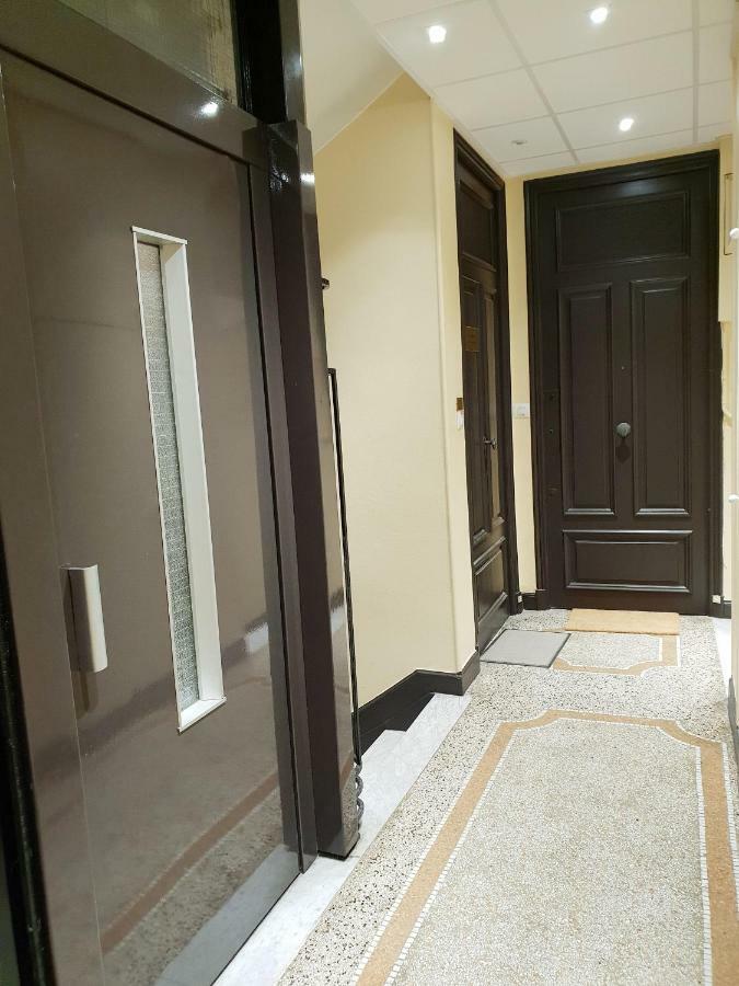 Home For 2 Few Steps From Casino Monte Carlo And Beach Beausoleil Esterno foto