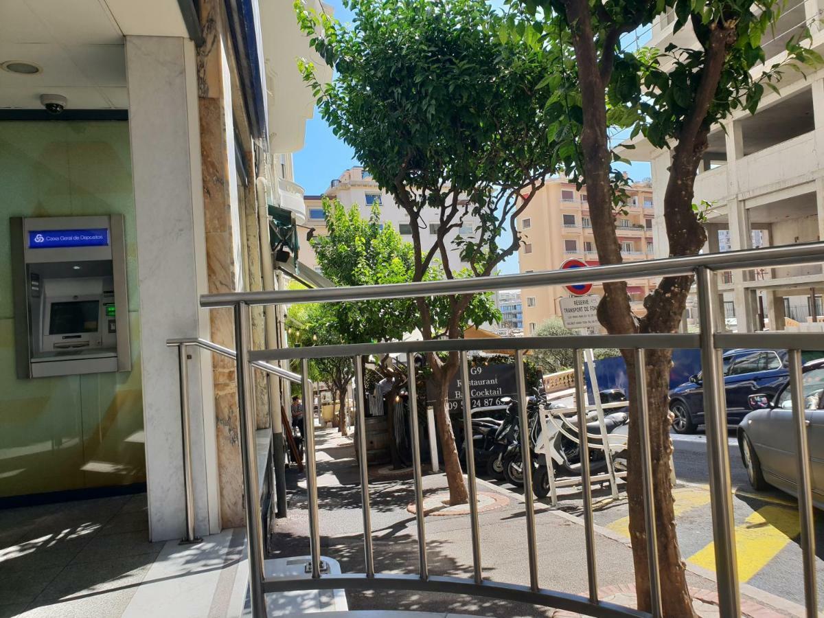 Home For 2 Few Steps From Casino Monte Carlo And Beach Beausoleil Esterno foto