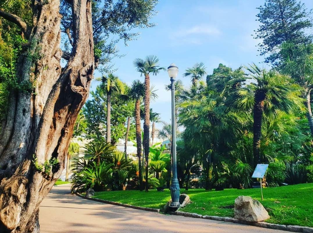 Home For 2 Few Steps From Casino Monte Carlo And Beach Beausoleil Esterno foto