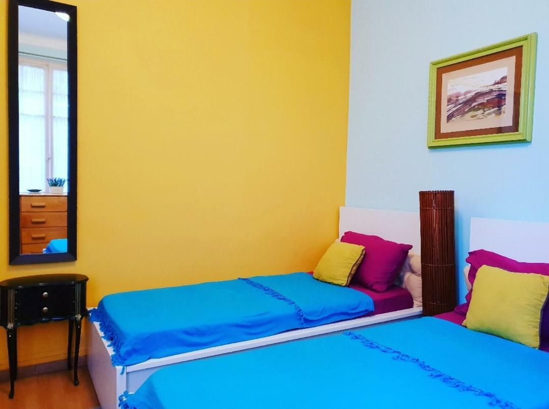 Home For 2 Few Steps From Casino Monte Carlo And Beach Beausoleil Esterno foto