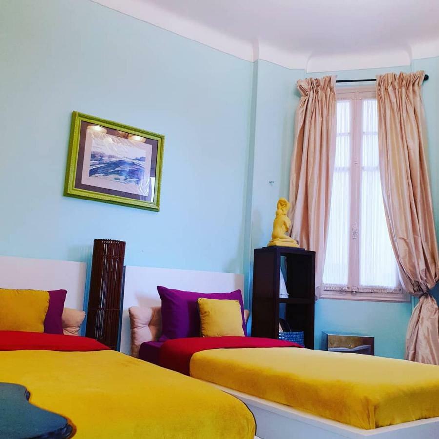 Home For 2 Few Steps From Casino Monte Carlo And Beach Beausoleil Esterno foto