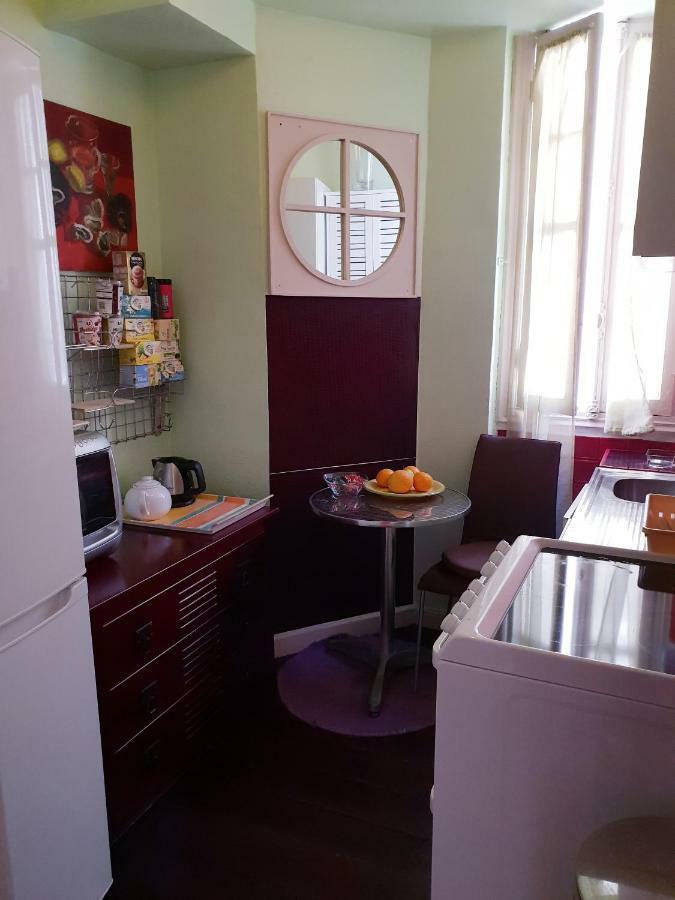 Home For 2 Few Steps From Casino Monte Carlo And Beach Beausoleil Esterno foto