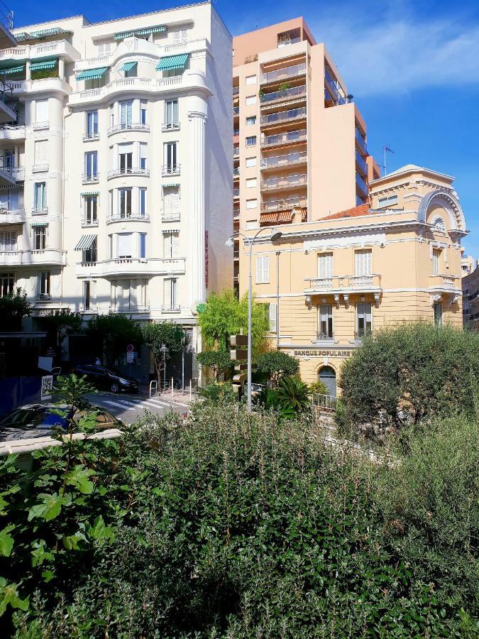 Home For 2 Few Steps From Casino Monte Carlo And Beach Beausoleil Esterno foto